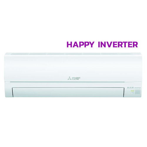 แอร์ผนังมิตซู Happy Inverter